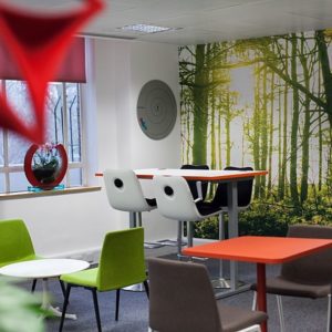 Day Office for a day Holborn