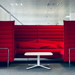 Office floor up to 80 people eOffice London Holborn