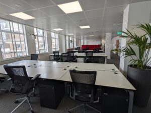 eOffice Holborn 3