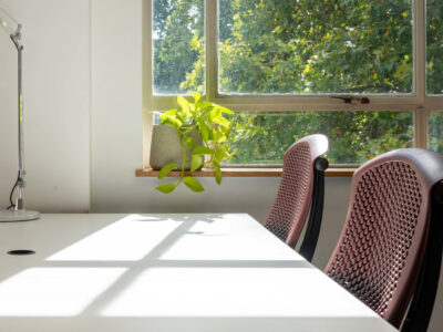 eOffice Holborn Day Pass