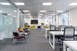 eOffice Strand Office