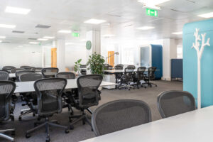 eOffice Hoborn Private office 2nd Floor