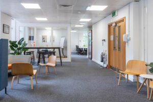 eOffice Holborn 2nd Fl