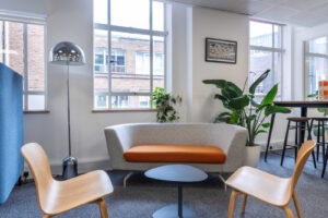 eOffice Holborn Breakout 2nd Fl