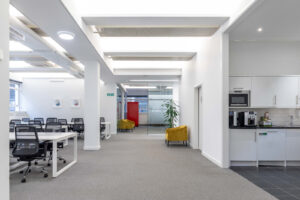 eOffice Soho Private Office