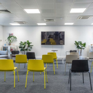 Conference Room up to 30 people